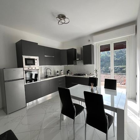 Baru'S Home Sanremo Exteriér fotografie