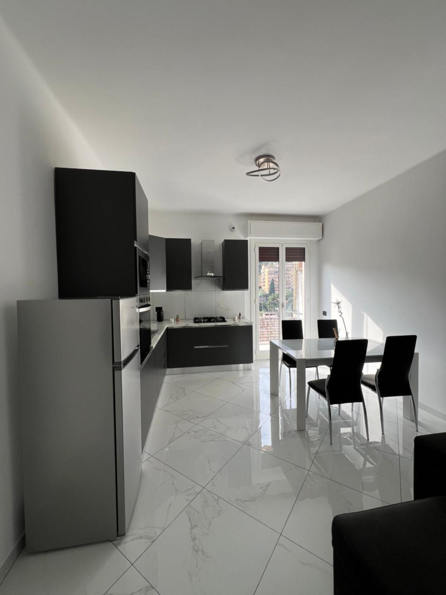 Baru'S Home Sanremo Exteriér fotografie